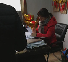 苗老太小吃培训客学员案例