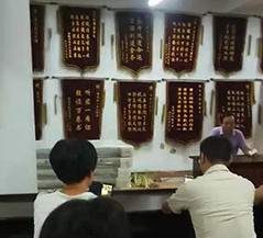 苗老太小吃培训客学员案例