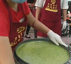苗老太小吃培训客学员案例