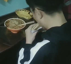 苗老太小吃培训客学员案例