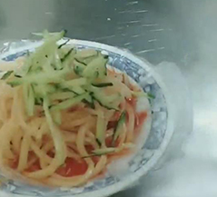 苗老太小吃培训客学员案例
