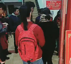 苗老太小吃培训客学员案例