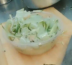 苗老太小吃培训客学员案例