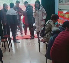 苗老太小吃培训客学员案例