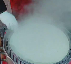 苗老太小吃培训客学员案例