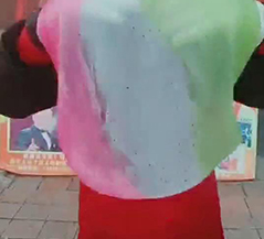 苗老太小吃培训客学员案例